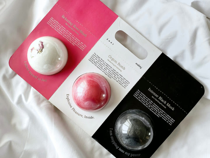 Apa Itu Bath Bomb?